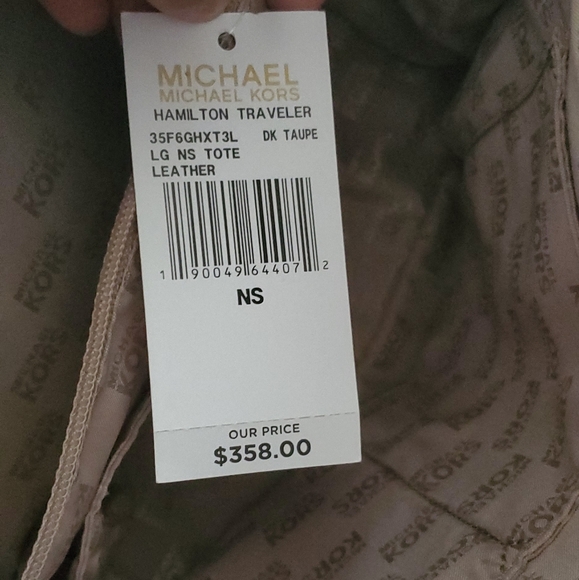 Michael kors handbag - Picture 5 of 5